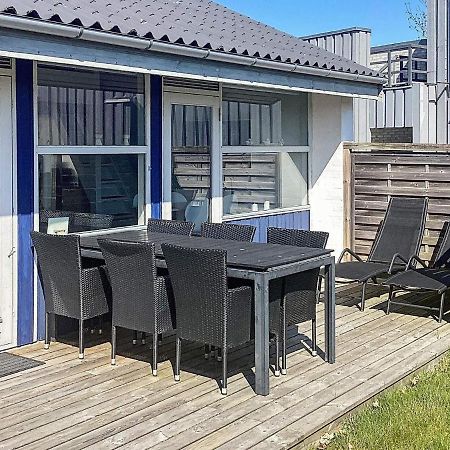 5 Person Holiday Home In V Ggerl Se Bøtø By Екстериор снимка