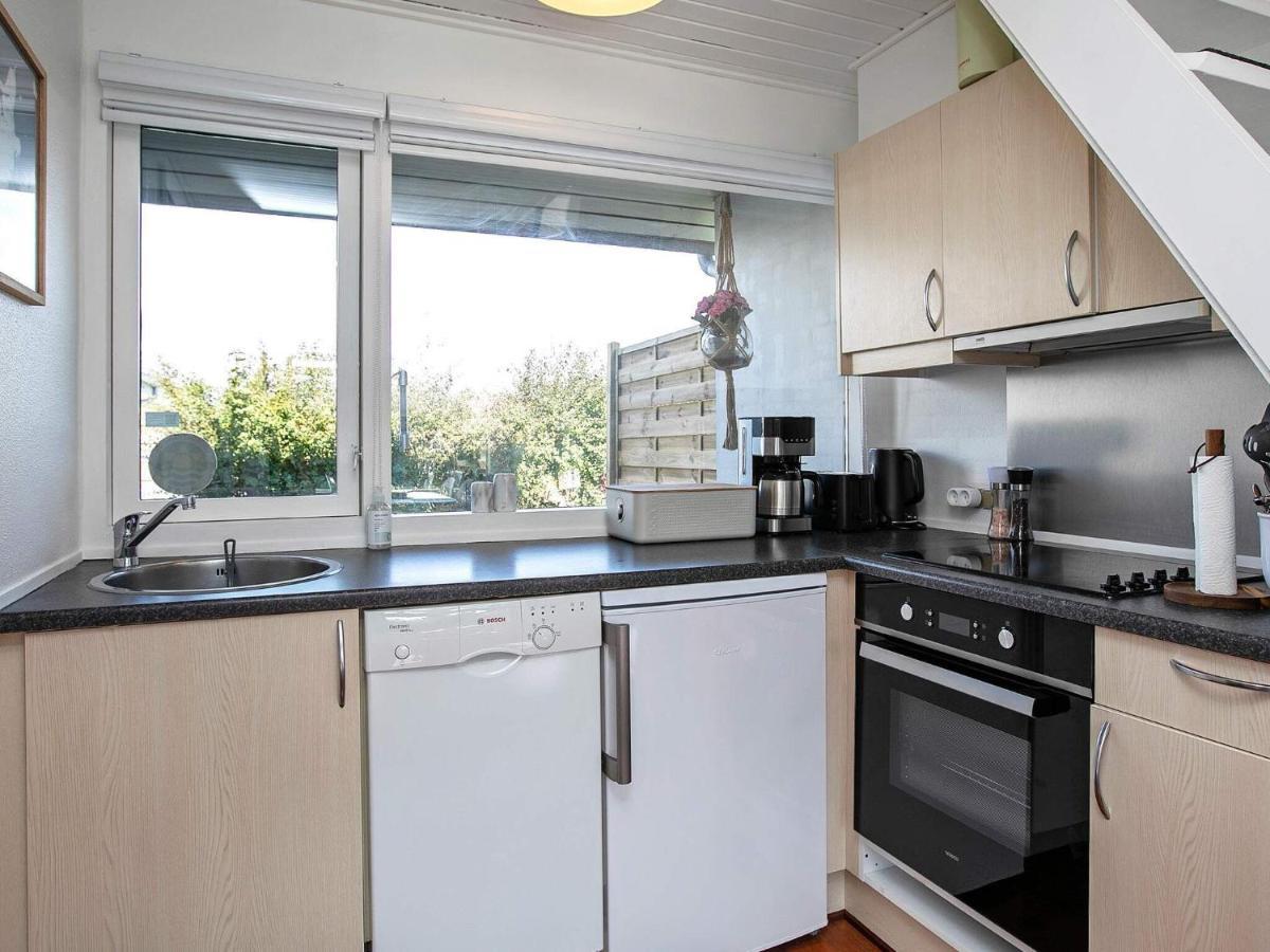 5 Person Holiday Home In V Ggerl Se Bøtø By Екстериор снимка