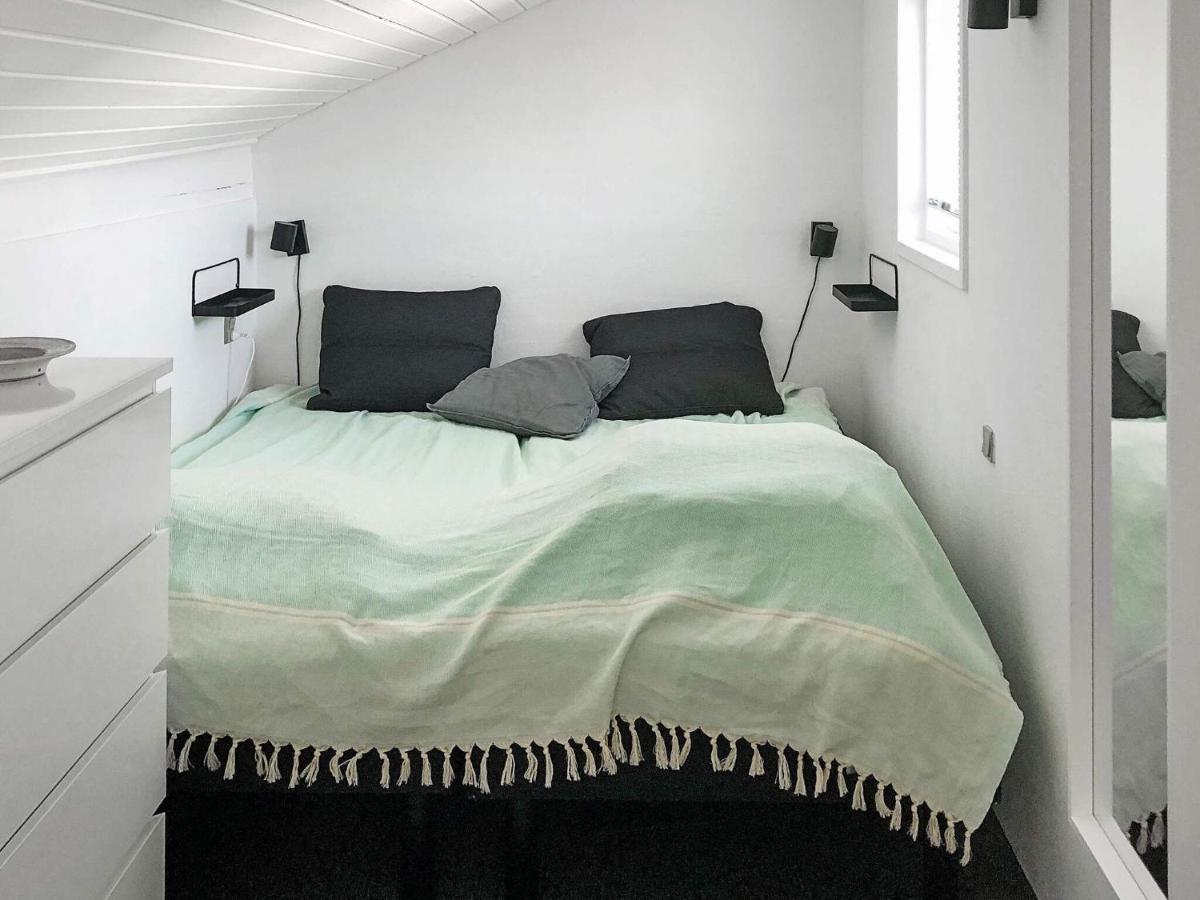 5 Person Holiday Home In V Ggerl Se Bøtø By Екстериор снимка